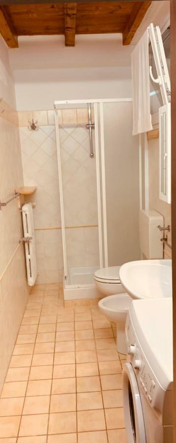 Whouse Suite Apartment Mirasole Bologna Luaran gambar