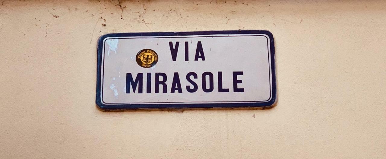 Whouse Suite Apartment Mirasole Bologna Luaran gambar
