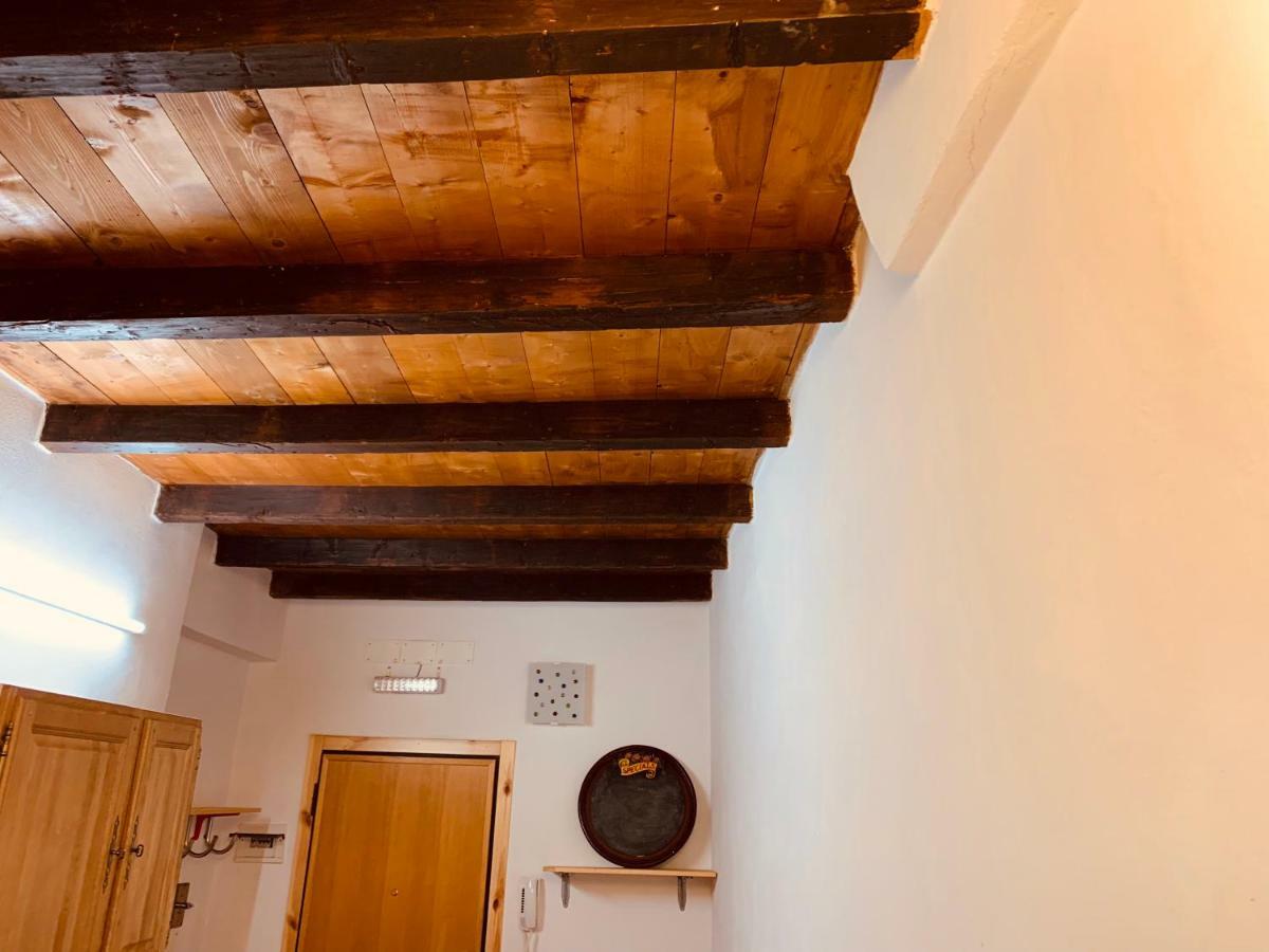 Whouse Suite Apartment Mirasole Bologna Luaran gambar