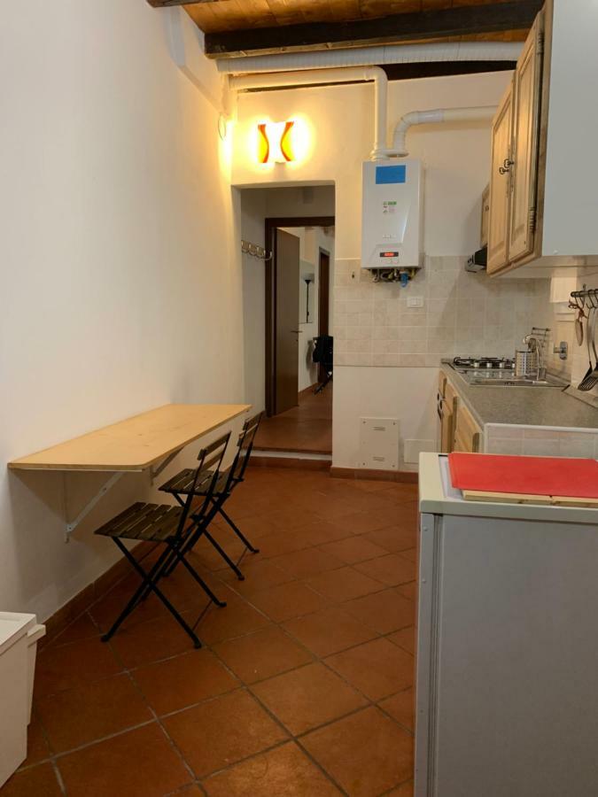 Whouse Suite Apartment Mirasole Bologna Luaran gambar