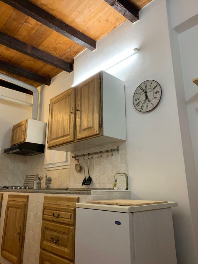 Whouse Suite Apartment Mirasole Bologna Luaran gambar