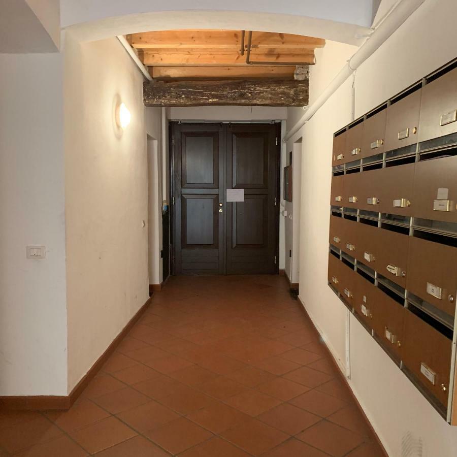 Whouse Suite Apartment Mirasole Bologna Luaran gambar