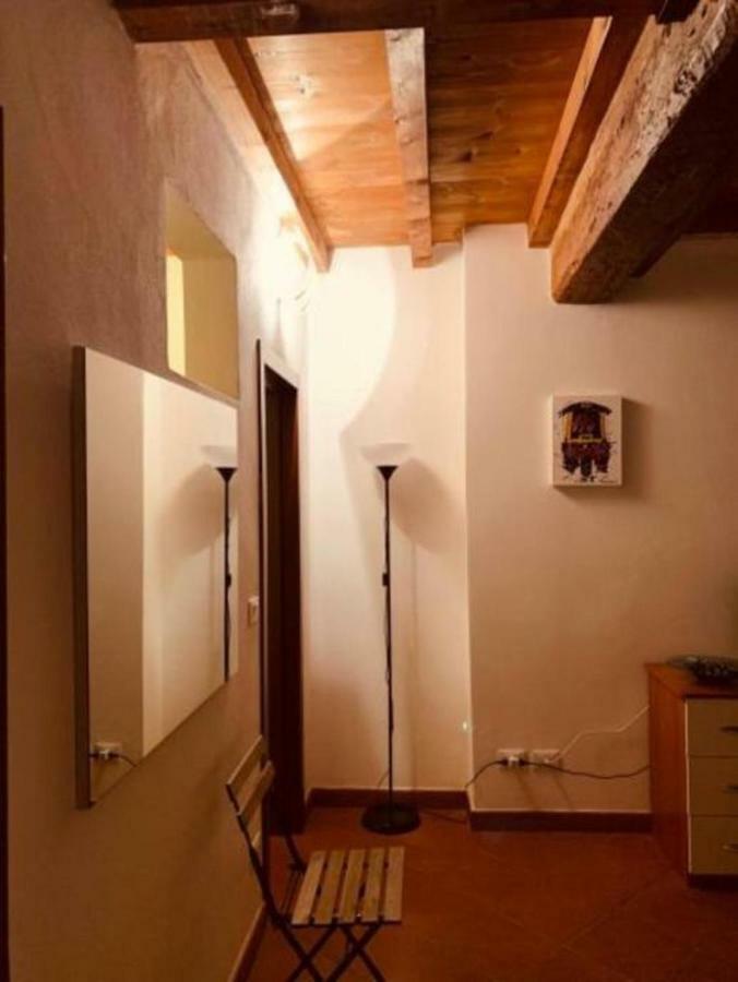 Whouse Suite Apartment Mirasole Bologna Luaran gambar