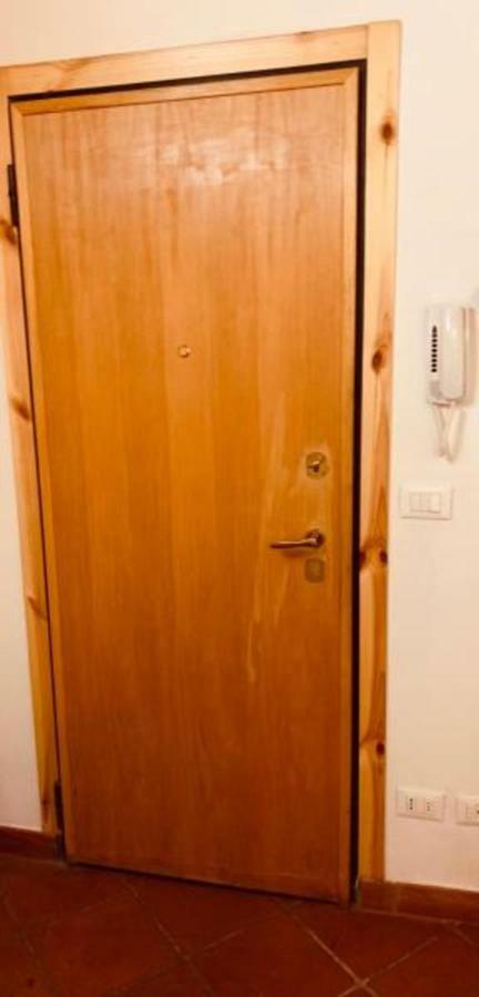 Whouse Suite Apartment Mirasole Bologna Luaran gambar