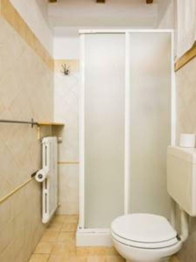 Whouse Suite Apartment Mirasole Bologna Luaran gambar